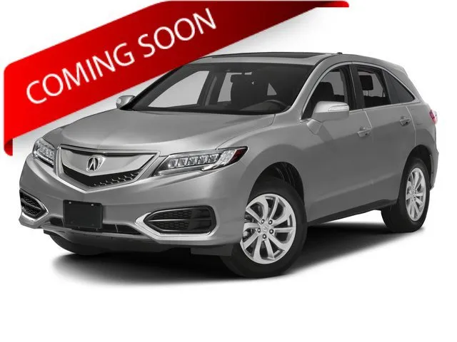 2017 Acura RDX for sale in Columbus, OH