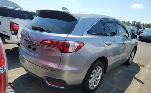 More photos of 2017 Acura RDX at Auto Boutique Ohio, OH