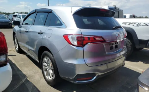 More photos of 2017 Acura RDX at Auto Boutique Ohio, OH