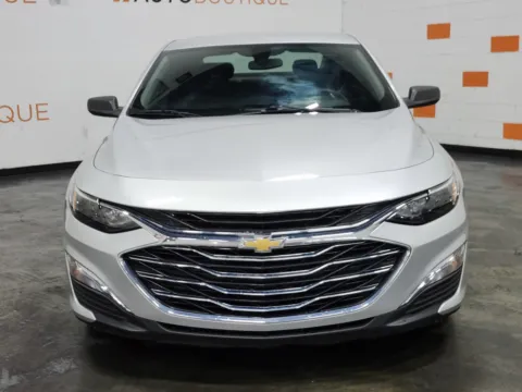 Another view of 2021 Chevrolet Malibu LS for sale in Columbus, OH at Auto Boutique Ohio