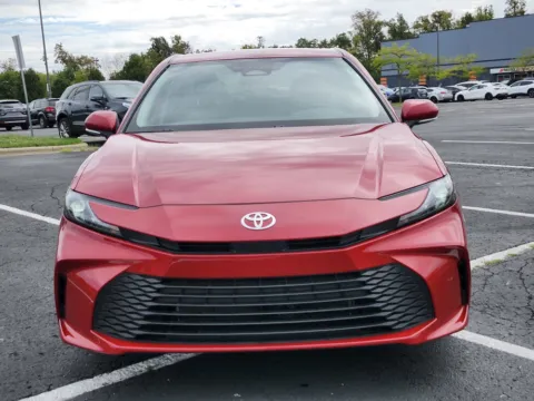 Another view of 2025 Toyota Camry LE for sale in Columbus, OH at Auto Boutique Ohio
