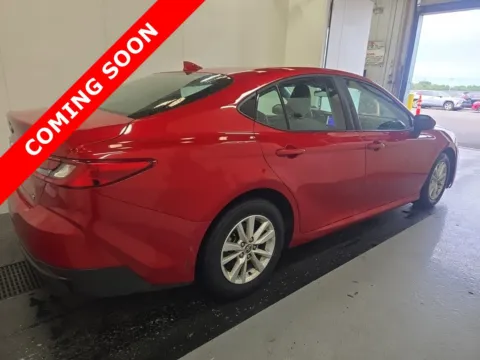 More photos of 2025 Toyota Camry LE at Auto Boutique Ohio, OH