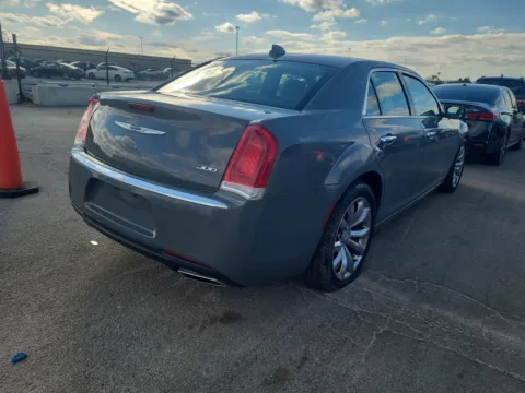 Another view of 2018 Chrysler 300 Limited for sale in Columbus, OH at Auto Boutique Ohio