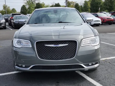 Another view of 2018 Chrysler 300 Limited for sale in Columbus, OH at Auto Boutique Ohio