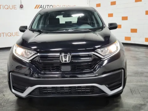 Another view of 2021 Honda CR-V Special Edition for sale in Columbus, OH at Auto Boutique Ohio