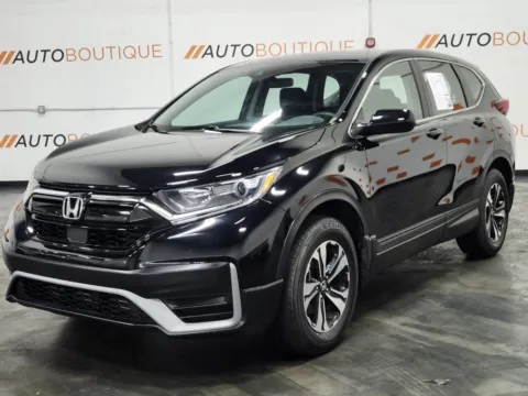 More photos of 2021 Honda CR-V Special Edition at Auto Boutique Ohio, OH