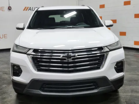 Another view of 2023 Chevrolet Traverse LT Leather for sale in Columbus, OH at Auto Boutique Ohio