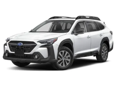 Black 2024 Subaru Outback Premium for sale in Columbus, OH