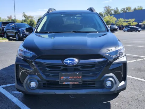 Another view of 2024 Subaru Outback Premium for sale in Columbus, OH at Auto Boutique Ohio