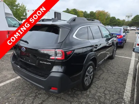 More photos of 2024 Subaru Outback Premium at Auto Boutique Ohio, OH