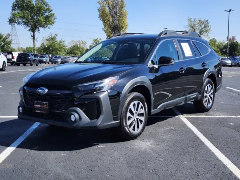 More photos of 2024 Subaru Outback Premium at Auto Boutique Ohio, OH