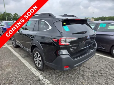 Another view of 2024 Subaru Outback Premium for sale in Columbus, OH at Auto Boutique Ohio