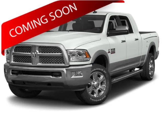 2015 Ram 3500 Laramie for sale in Columbus, OH