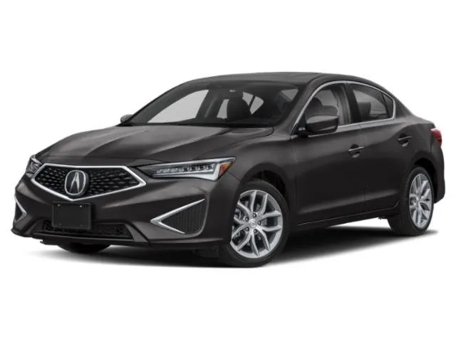 2019 Acura ILX for sale in Columbus, OH