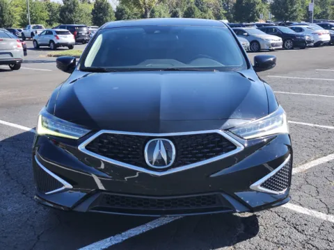 Another view of 2019 Acura ILX for sale in Columbus, OH at Auto Boutique Ohio