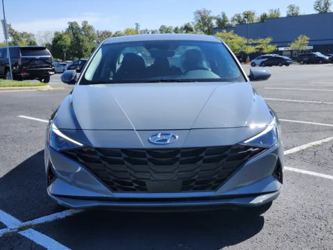 Another view of 2023 Hyundai Elantra SEL for sale in Columbus, OH at Auto Boutique Ohio