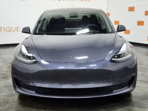 Another view of 2022 Tesla Model 3 for sale in Columbus, OH at Auto Boutique Ohio