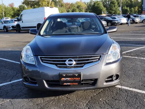 Another view of 2012 Nissan Altima 2.5 S for sale in Columbus, OH at Auto Boutique Ohio