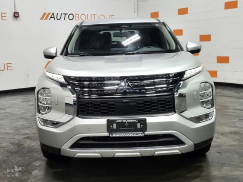 Another view of 2023 Mitsubishi Outlander SE Special Edition for sale in Columbus, OH at Auto Boutique Ohio