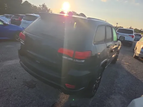 More photos of 2019 Jeep Grand Cherokee Altitude at Auto Boutique Ohio, OH