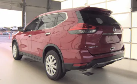 Another view of 2017 Nissan Rogue S for sale in Columbus, OH at Auto Boutique Ohio