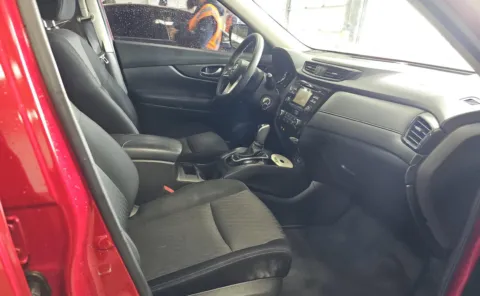 More photos of 2017 Nissan Rogue S at Auto Boutique Ohio, OH