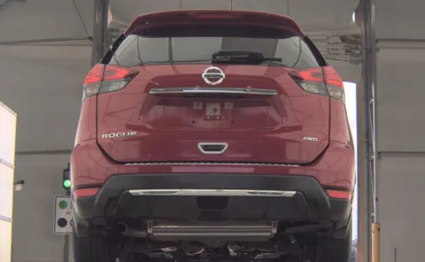 More photos of 2017 Nissan Rogue S at Auto Boutique Ohio, OH