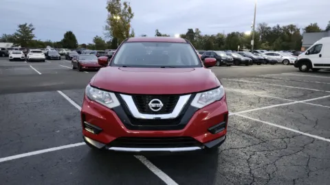 Another view of 2017 Nissan Rogue S for sale in Columbus, OH at Auto Boutique Ohio