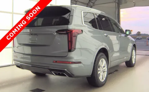 More photos of 2023 Cadillac XT6 AWD Luxury at Auto Boutique Ohio, OH