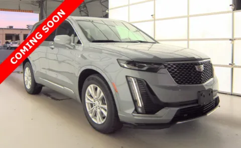 Another view of 2023 Cadillac XT6 AWD Luxury for sale in Columbus, OH at Auto Boutique Ohio