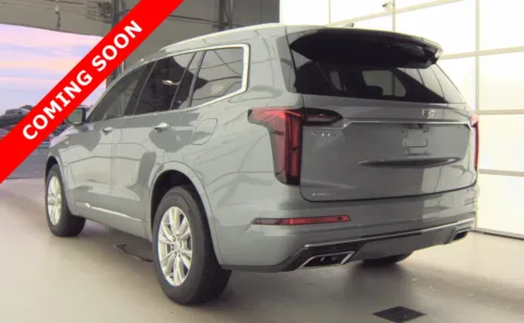 More photos of 2023 Cadillac XT6 AWD Luxury at Auto Boutique Ohio, OH
