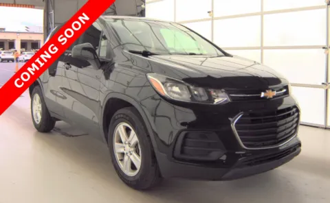 Photos of 2022 Chevrolet Trax LS for sale in Columbus, OH at Auto Boutique Ohio