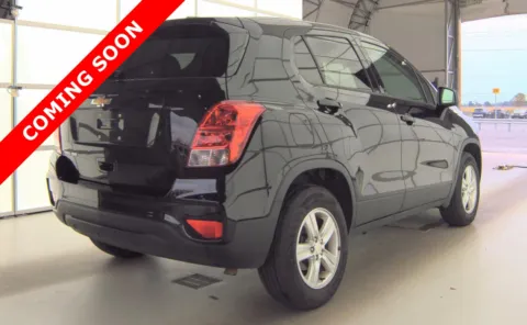 Another view of 2022 Chevrolet Trax LS for sale in Columbus, OH at Auto Boutique Ohio