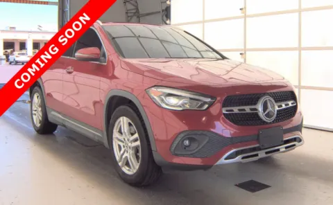 Another view of 2021 Mercedes-Benz GLA 250 for sale in Columbus, OH at Auto Boutique Ohio