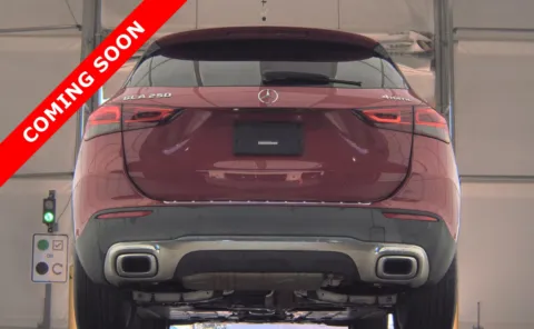 More photos of 2021 Mercedes-Benz GLA 250 at Auto Boutique Ohio, OH