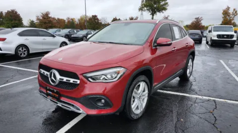 More photos of 2021 Mercedes-Benz GLA 250 at Auto Boutique Ohio, OH