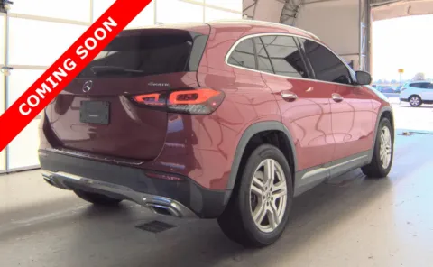 More photos of 2021 Mercedes-Benz GLA 250 at Auto Boutique Ohio, OH