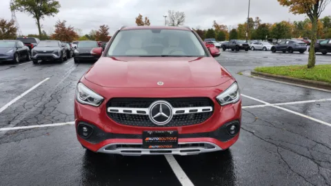 Another view of 2021 Mercedes-Benz GLA 250 for sale in Columbus, OH at Auto Boutique Ohio