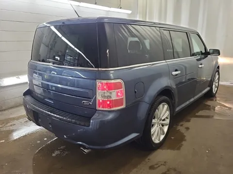 More photos of 2018 Ford Flex SEL at Auto Boutique Ohio, OH