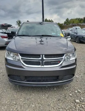 Another view of 2017 Dodge Journey SE for sale in Columbus, OH at Auto Boutique Ohio