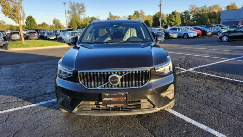 Another view of 2024 Volvo XC40 Core Dark Theme for sale in Columbus, OH at Auto Boutique Ohio