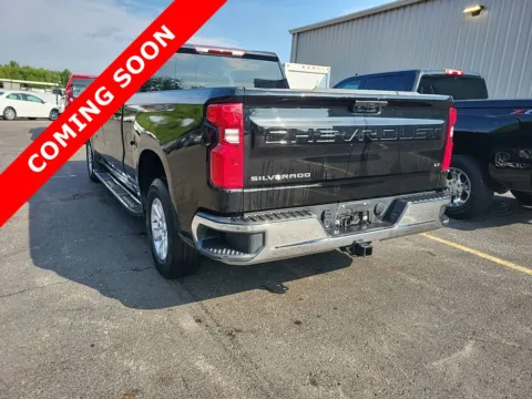 More photos of 2024 Chevrolet Silverado 1500 LT at Auto Boutique Ohio, OH