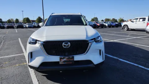 Another view of 2024 Mazda CX-90 PHEV Preferred for sale in Columbus, OH at Auto Boutique Ohio