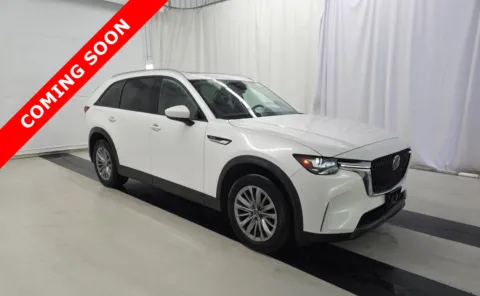 Another view of 2024 Mazda CX-90 PHEV Preferred for sale in Columbus, OH at Auto Boutique Ohio