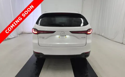 More photos of 2024 Mazda CX-90 PHEV Preferred at Auto Boutique Ohio, OH