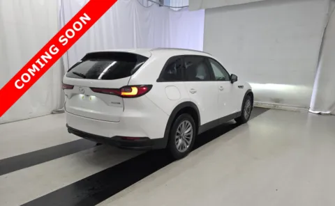 More photos of 2024 Mazda CX-90 PHEV Preferred at Auto Boutique Ohio, OH