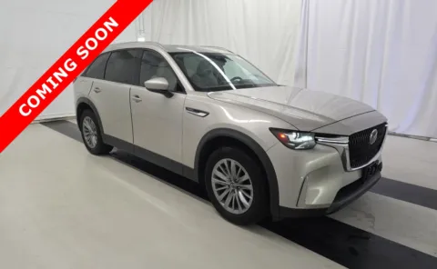 Another view of 2024 Mazda CX-90 PHEV Preferred for sale in Columbus, OH at Auto Boutique Ohio