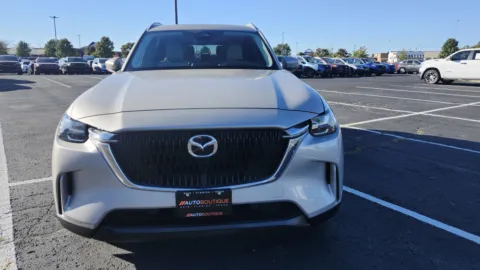 Another view of 2024 Mazda CX-90 PHEV Preferred for sale in Columbus, OH at Auto Boutique Ohio