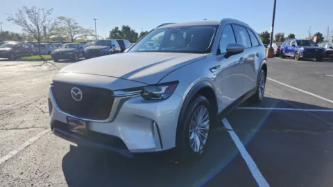 More photos of 2024 Mazda CX-90 PHEV Preferred at Auto Boutique Ohio, OH