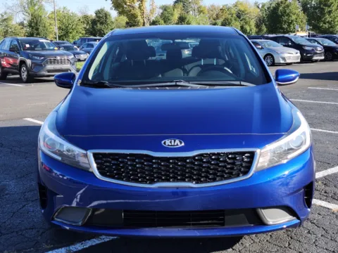 Another view of 2017 Kia Forte LX for sale in Columbus, OH at Auto Boutique Ohio